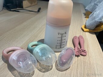 Sterilizator, ohrievac a stoja - 5