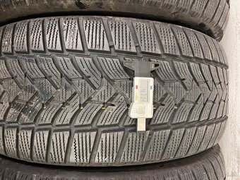 255/55R18 Dunlop zimne - 5