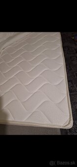 Predam novy matrac za 130 - 5