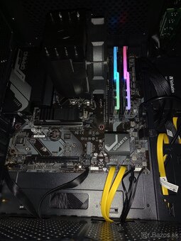 PC Zostava Core i5 16 GB RAM (rezervované) - 5