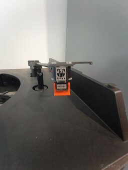 NAD 5120 gramofon - 5