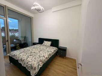 Prenájom 2i bytu Novostavba Hurbanova ulica Banská Bystrica. - 5