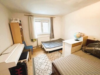 Zvolen, Sekier – 3-izbový byt s parkovaním pre 4 autá, 90 m2 - 5