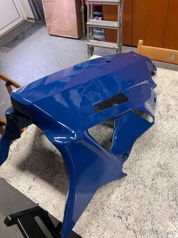 Racing kapoty BMW S1000RR - 5