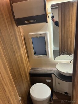 Karavan Fiat 2,3 multijet 180PS 2018 Magis 84 - 5