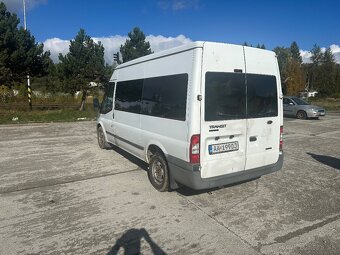 Ford Transit/Turneo - 5