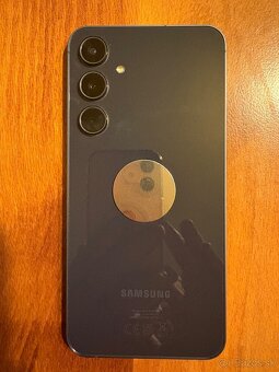 Samsung galaxy A55 5g 256 gb - 5