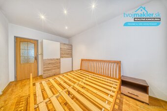 3 izbový byt na predaj, Ďumbierska ulica, Prešov - 5