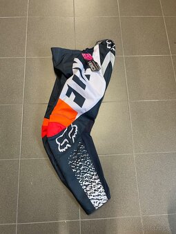 Mx nohavíce fox - 5