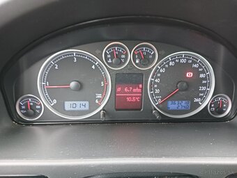 Volkswagen Sharan, 1,9 TDI, 85 kW, r.v. 2007 - 5