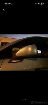 Náhradní díly Citroen C8 - 5