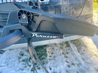 Nosič na bicykle - 5