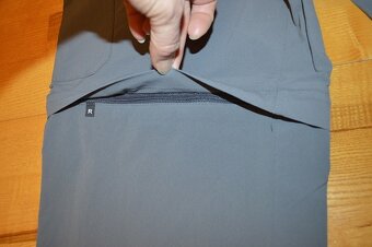 predam turisticke nohavice Schoffel - 5