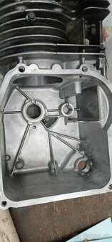 🔧 Oprava záhradnej techniky - 5