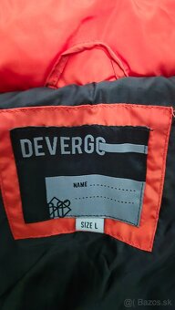 Dámska zimná bunda - 5