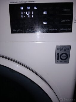 Automatické práčky - 5
