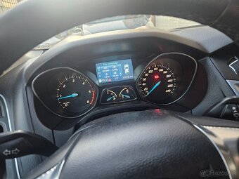 Predám Ford focus 2tdci automat - 5