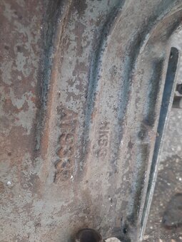 Prevodovka škoda - 5