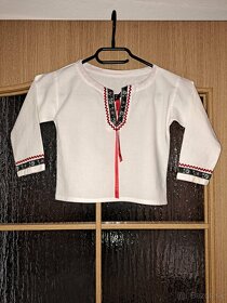 Folklórne oblečenie - 5