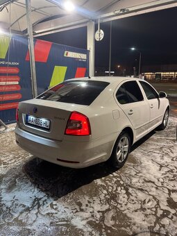 Škoda Octavia 1.6tdi - 5