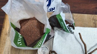 Príslušenstvo do akvária - 5