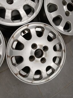 Felicia mystery 4x100 r13 - 5