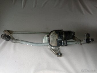 VW Passat B6 (variant) - 5