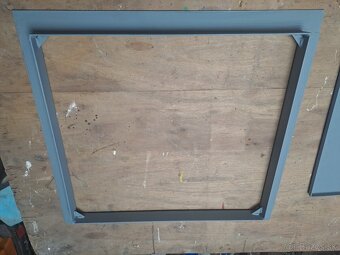 Šachtový poklop - 5