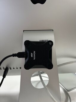 iMac Late 2013 i5 2,7GHz 16GB + SSD Upgrade - 5