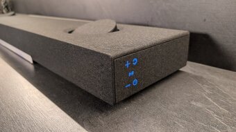 Predám Porsche Design Soundbar PDB90 – Nový - 5