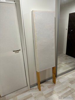 Akustické panely, basstrapy a difúzory - 5