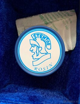 Husle stentor student ll 4/4 - 5