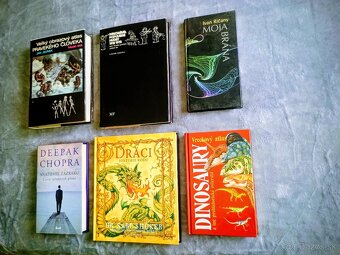 Z každého rožku, trošku - 5