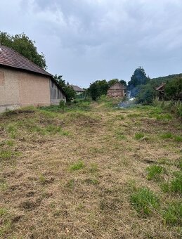 Stavebný pozemok Bódvaszilas Maďarsko - 5