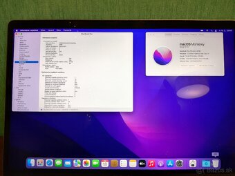 Apple MacBook Pro 15 A1707 – i7 / 16GB / 512GB - 5