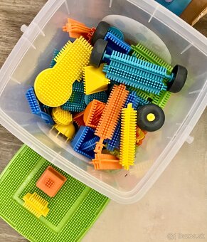 Hracky - rozne vo vybornom stave - 5