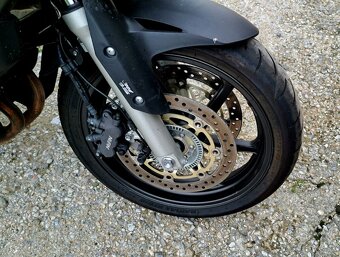 Honda VFR 800X CROSSRUNNER - 5