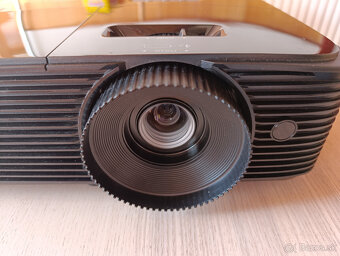 OPTOMA DLP Projector HD144X - 5