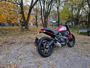 Ducati Scrambler 800 r.v. 2017 - 5