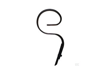 S pero, radlička, Dlato, držiak S pera - 5