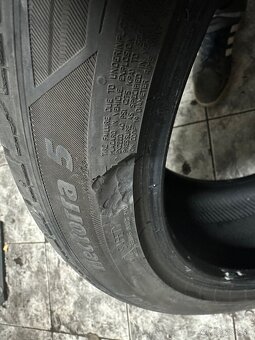 245/40 r19 letné pneumatiky DOT4423 2023 - 5