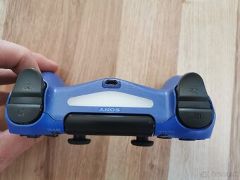 PS4 Ovládač Sony Dualshock V2 - 5