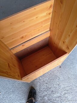 Predám koberce, nábytok, periny - 5