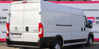 Peugeot Boxer 2.2 HDi 121 kW L4H2 - 5
