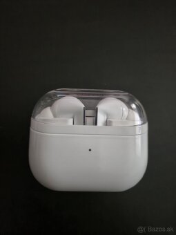 Samsung galaxy buds 3pro - 5