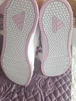 Adidas dievčenské - 5