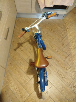 Predam detsky bicykel - 16 palcov - 5