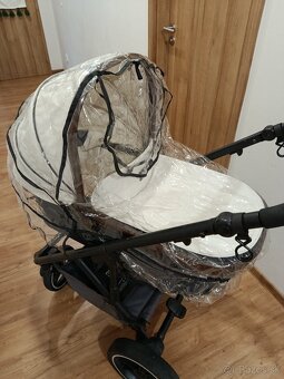 2-kombinacia vanicka plus sportovy kocik + doplnky - 5