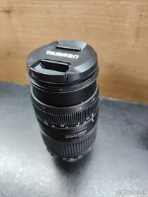 Nikon D3400 + 2x objektív + príslušenstvo - 5