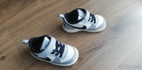 Detské topánky Nike veľ. 22 - 5